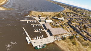 SH-Ostsee-Yachthäfen V.1.2 thumbnail 8