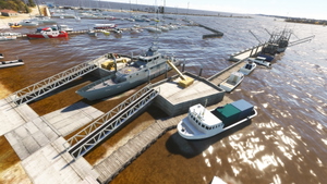 SH-Ostsee-Yachthäfen V.1.2 thumbnail 17
