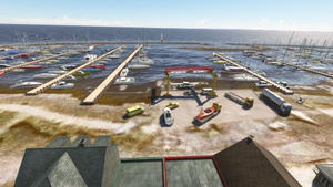 SH-Ostsee-Yachthäfen V.1.2 thumbnail 21