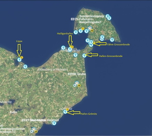 SH-Ostsee-Yachthäfen V.1.2 thumbnail 23