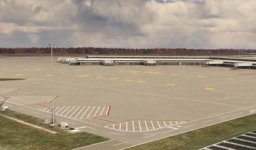 ZYTX - Shenyang Taoxian International Airport - 2020 Edition [DISCONTINUED]