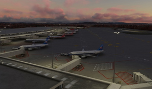 ZYTX - Shenyang Taoxian International Airport - 2020 Edition [DEPRECATED] thumbnail 5