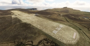 Shetland Airports Upgrade - Scatsta, Tingwall, Unst and More thumbnail 5