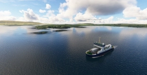Shetland Airports Upgrade - Scatsta, Tingwall, Unst and More thumbnail 9