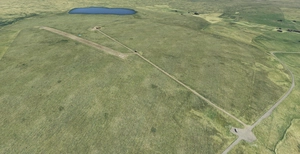 Shetland Airports Upgrade - Scatsta, Tingwall, Unst and More thumbnail 11