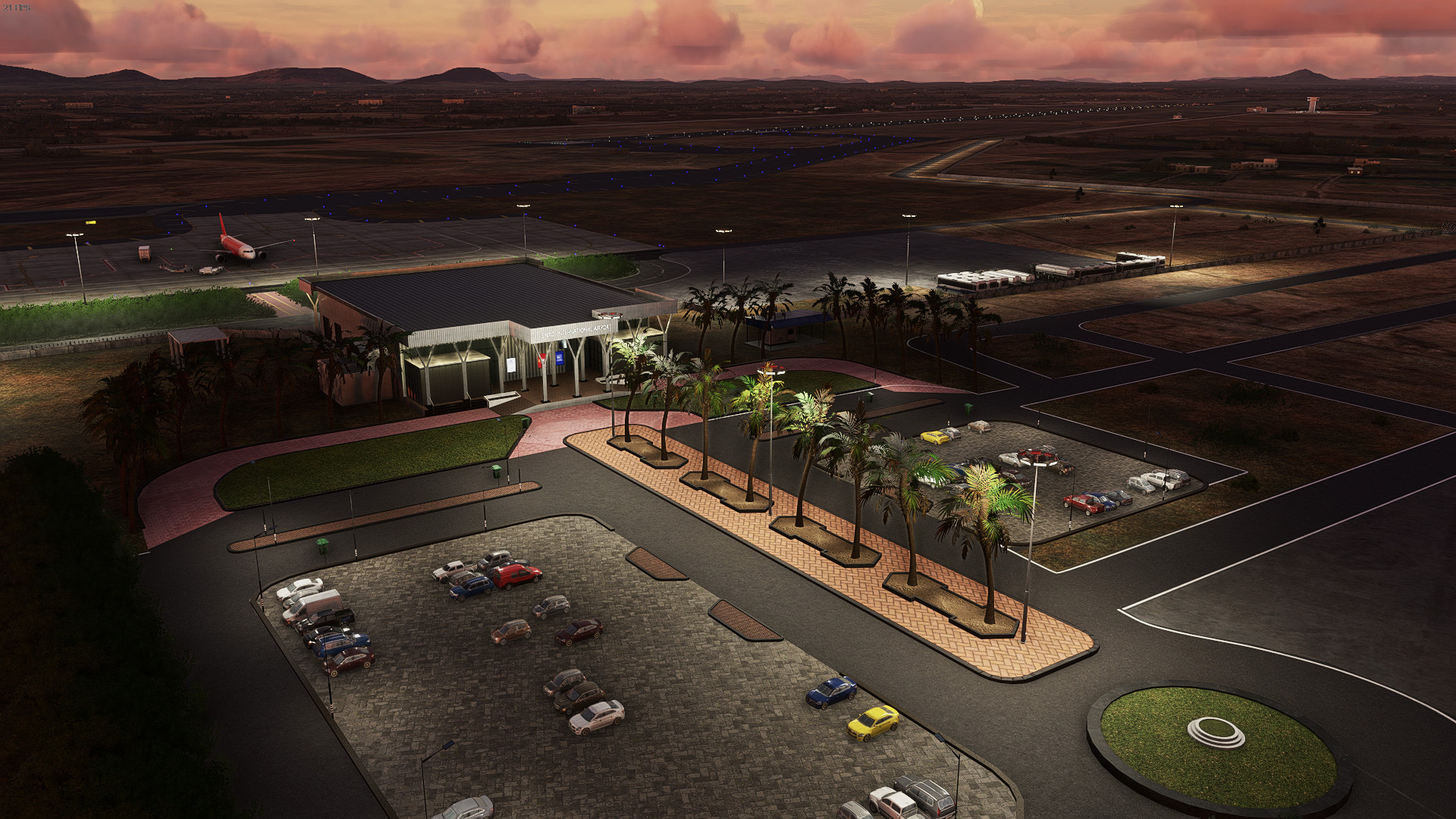 VASD Shirdi International Airport - Image 1