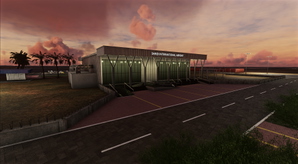 VASD Shirdi International Airport thumbnail 2