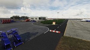 VASD Shirdi International Airport thumbnail 3