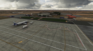 VASD Shirdi International Airport thumbnail 4