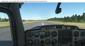 Shorter Trees and improved Density thumbnail 2