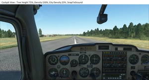 Shorter Trees and improved Density thumbnail 3
