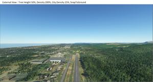Shorter Trees and improved Density thumbnail 5