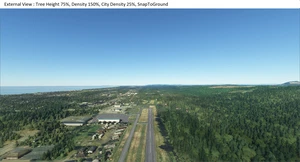 Shorter Trees and improved Density thumbnail 7
