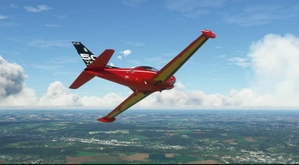 Siai-Marchetti SF-260 Belgian Air Force ST-34 Red Devils 50 years thumbnail 5