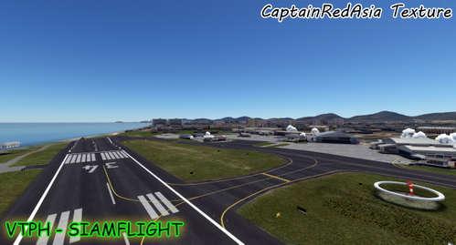 Siamflight VTPH GSX Profile