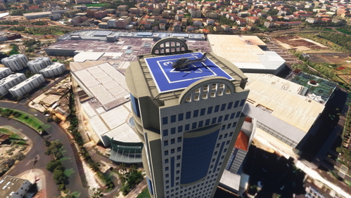 SIBR Ribeirão Shopping