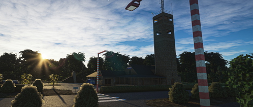 Signal de Botrange