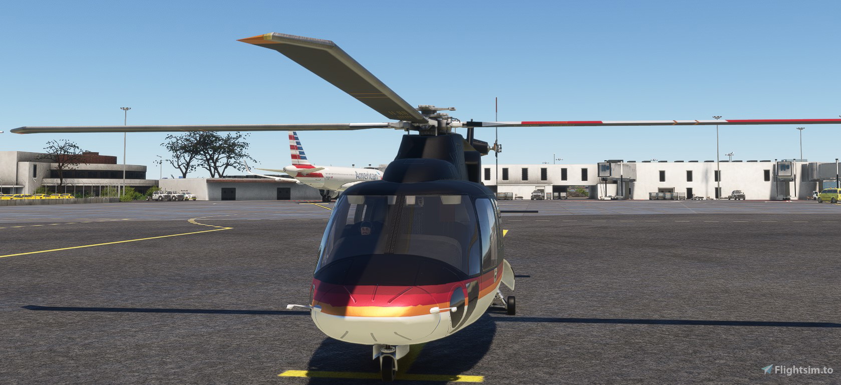 航空機・ヘリコプター R/C FLIGHT SIMULATOR RC Helicopter Flight Simulator - Google Play のアプリ