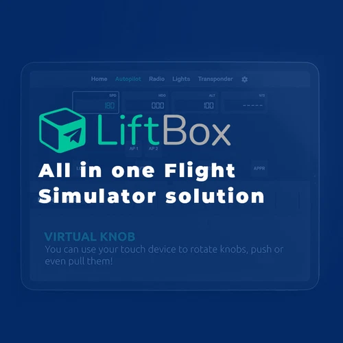 LiftBox