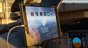 SimBrief Profile for the Fenix A320 thumbnail 2