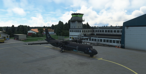 SIMNORD EKSB GSX PROFILE
