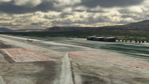 SimportTeam - Tokat Airport |LTAW| , Turkey thumbnail 3