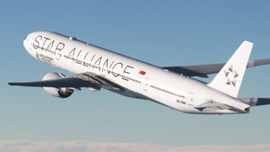 Singapore Airlines [Pack] w/Cabin PMDG B777-300ER thumbnail 16