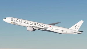 Singapore Airlines [Pack] w/Cabin PMDG B777-300ER thumbnail 3