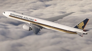 Singapore Airlines [Pack] w/Cabin PMDG B777-300ER thumbnail 9