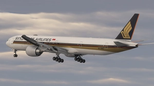 Singapore Airlines [Pack] w/Cabin PMDG B777-300ER thumbnail 6