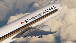 Singapore Airlines [Pack] w/Cabin PMDG B777-300ER thumbnail 15