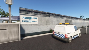 SIVU - Aeroclube João Monteiro, Vila Velha-ES. thumbnail 5