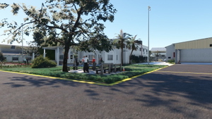 SIVU - Aeroclube João Monteiro, Vila Velha-ES. thumbnail 11