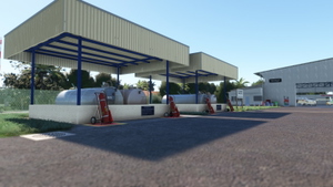 SIVU - Aeroclube João Monteiro, Vila Velha-ES. thumbnail 12