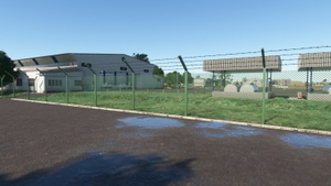 SIVU - Aeroclube João Monteiro, Vila Velha-ES. thumbnail 13