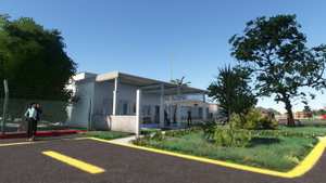 SIVU - Aeroclube João Monteiro, Vila Velha-ES. thumbnail 17