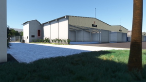 SIVU - Aeroclube João Monteiro, Vila Velha-ES. thumbnail 19