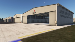 SIVU - Aeroclube João Monteiro, Vila Velha-ES. thumbnail 20
