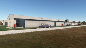 SIVU - Aeroclube João Monteiro, Vila Velha-ES. thumbnail 21