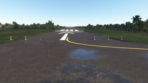 SIVU - Aeroclube João Monteiro, Vila Velha-ES. thumbnail 25