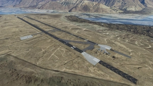 OPSD - Skardu Intl. Airport thumbnail 5