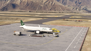 OPSD - Skardu Intl. Airport thumbnail 3