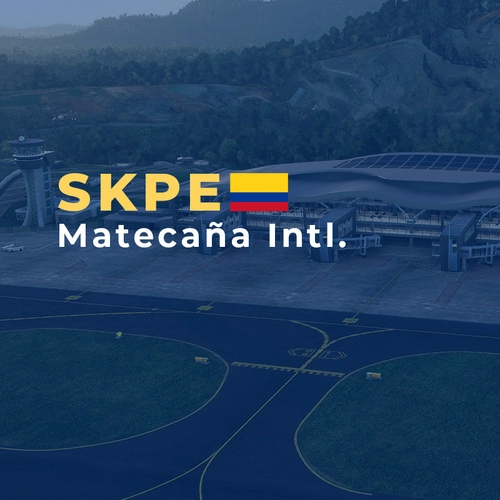 SKPE - Matecaña Intl. Airport