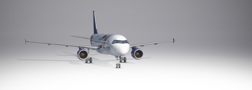 SKY Colombia N9854SK (VA) V2B2 CFM 8K