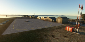 Sky Harbor Airport, Duluth, Minnesota thumbnail 10