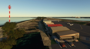 Sky Harbor Airport, Duluth, Minnesota thumbnail 12