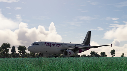 Sky Vision Concept