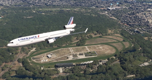 skysim MD-11 AIR FRANCE (Fictional) [4K] thumbnail 9