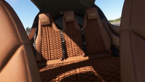 Skyward Simulations DA50 RG - N53RG (Dynamic Registration) thumbnail 7