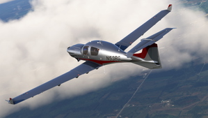Skyward Simulations DA50 RG - N53RG (Dynamic Registration) thumbnail 8